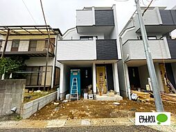 千葉県船橋市前原西８丁目