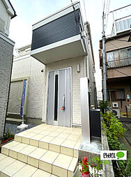 東京都江戸川区東小岩１丁目