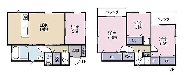 間取り：312001122512