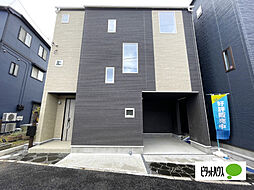 千葉県市川市稲荷木３丁目