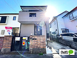 千葉県市川市北方町４丁目