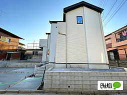 千葉県船橋市松が丘３丁目