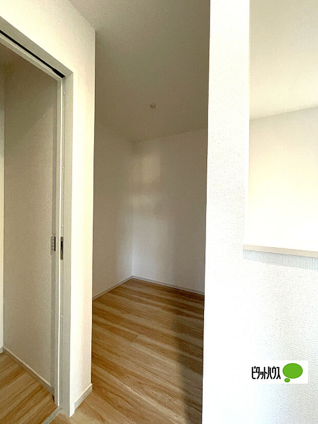 フリースペースです