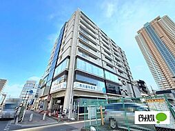 サン市川ハイツ