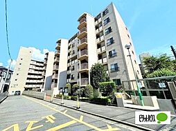 コープ野村夏見5号棟