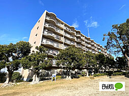 コープ野村夏見5号棟