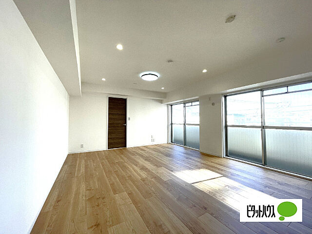 リビング/ダイニング 藤和津田沼コープ 3階/-