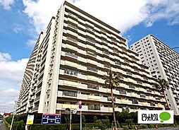 東京ベイスクエア・ミッテ