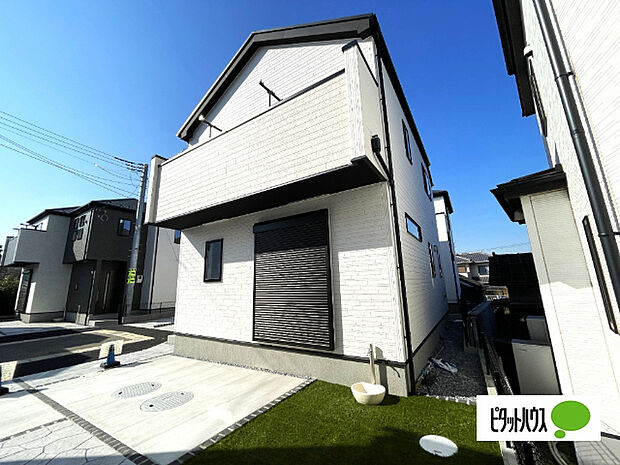 日当たり良好な物件です