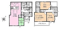 千葉県市川市本北方３丁目