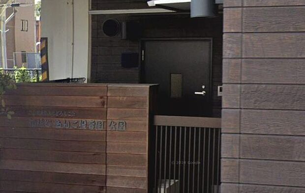 幼稚園、保育園「船橋どろんこ保育園分園まで706m」