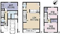 千葉県船橋市北本町２丁目