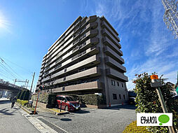 西船橋リリエンハイム弐番館