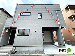 千葉県船橋市前原西６丁目