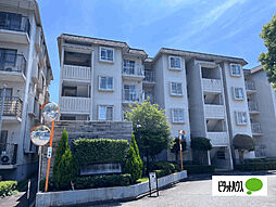 セントラル・コーポ船橋1号棟