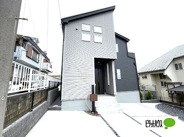 日当たり良好な物件です