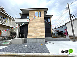 千葉県船橋市松が丘２丁目