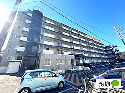 パレ・ドール津田沼