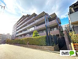 コスモ下総中山