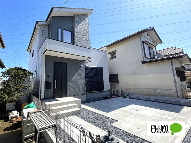 現在建築中です