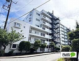 ペアタウン船橋Ｂ棟