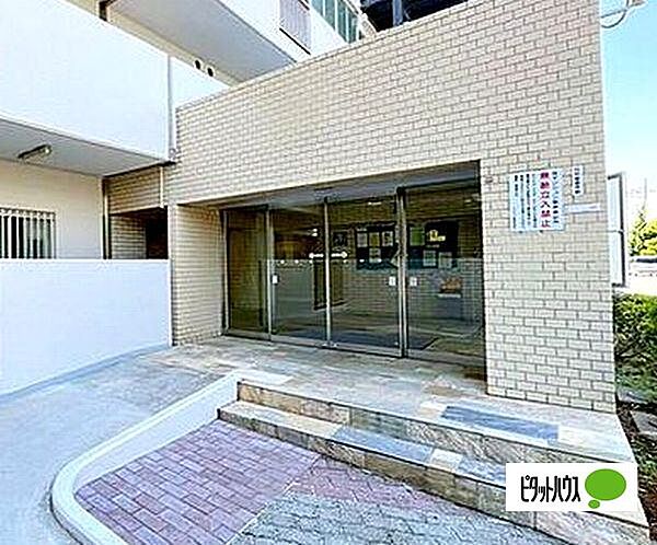 いつでも見学可能です