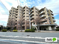 レクセルマンション高根公団