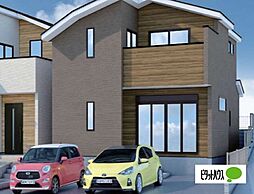 千葉県市川市北方町４丁目