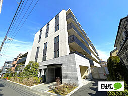 アーリアシティ一之江