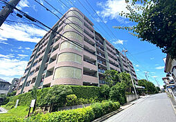 コスモ津田沼グレイスシティＡ棟