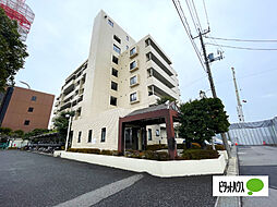 コスモ市川パサージュ