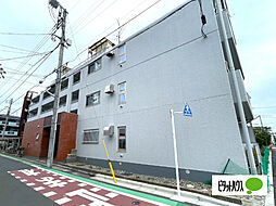 新小岩サマリヤマンション