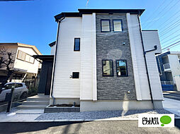 千葉県松戸市松戸新田