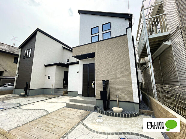 日当たり良好な物件です