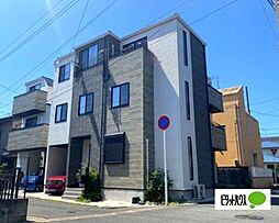 千葉県市川市伊勢宿