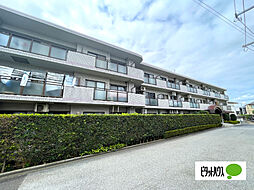 ライオンズガーデン船橋薬園台