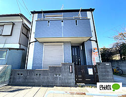 千葉県市川市国分７丁目