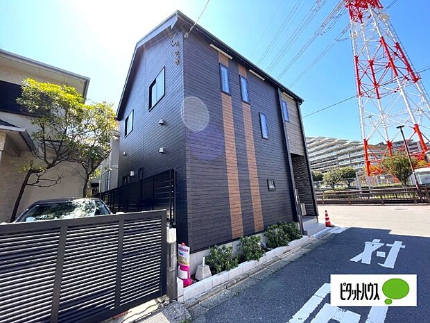 日当たり良好な物件です