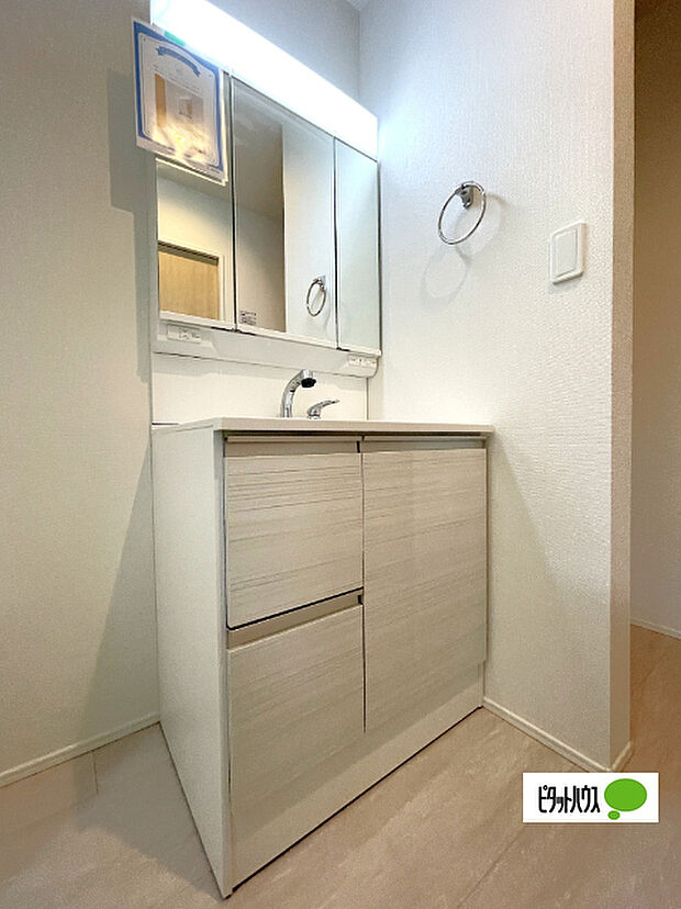 日当たり良好な物件です