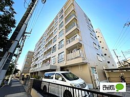 ニックハイム行徳第二