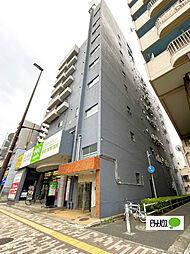 キャッスルマンション新小岩