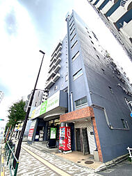 キャッスルマンション新小岩