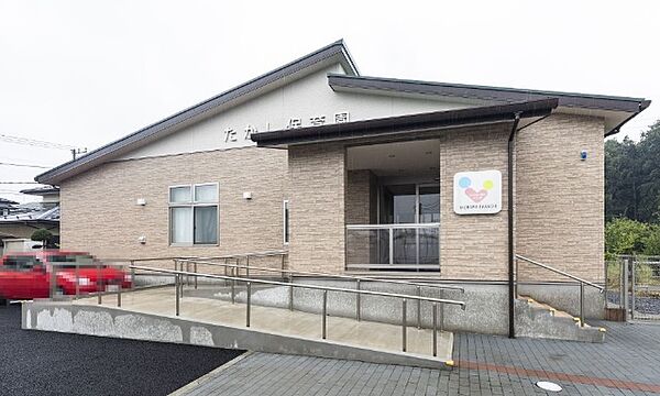 幼稚園、保育園「たかし保育園鎌ケ谷大仏まで776m」