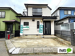 千葉県船橋市三山４丁目