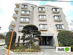 西船橋パーク・ホームズ