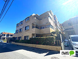 ライオンズマンション市川行徳