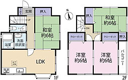 千葉県市川市下貝塚２丁目