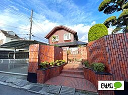 千葉県市川市原木２丁目