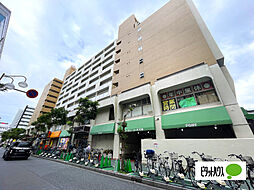 ファミリーコーポ南行商協ビル