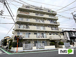 岩本エンゼルハイム新小岩